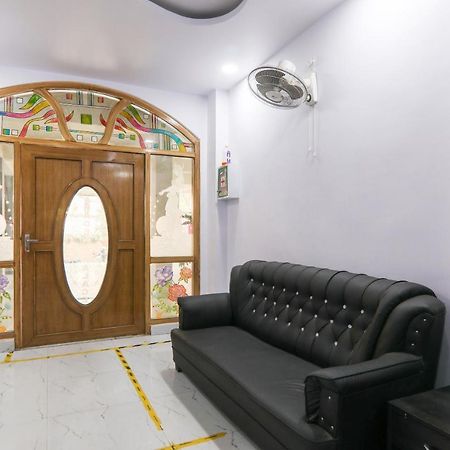 פאטנה Super Oyo Capital O 78105 Hotel Figtree Premier מראה חיצוני תמונה