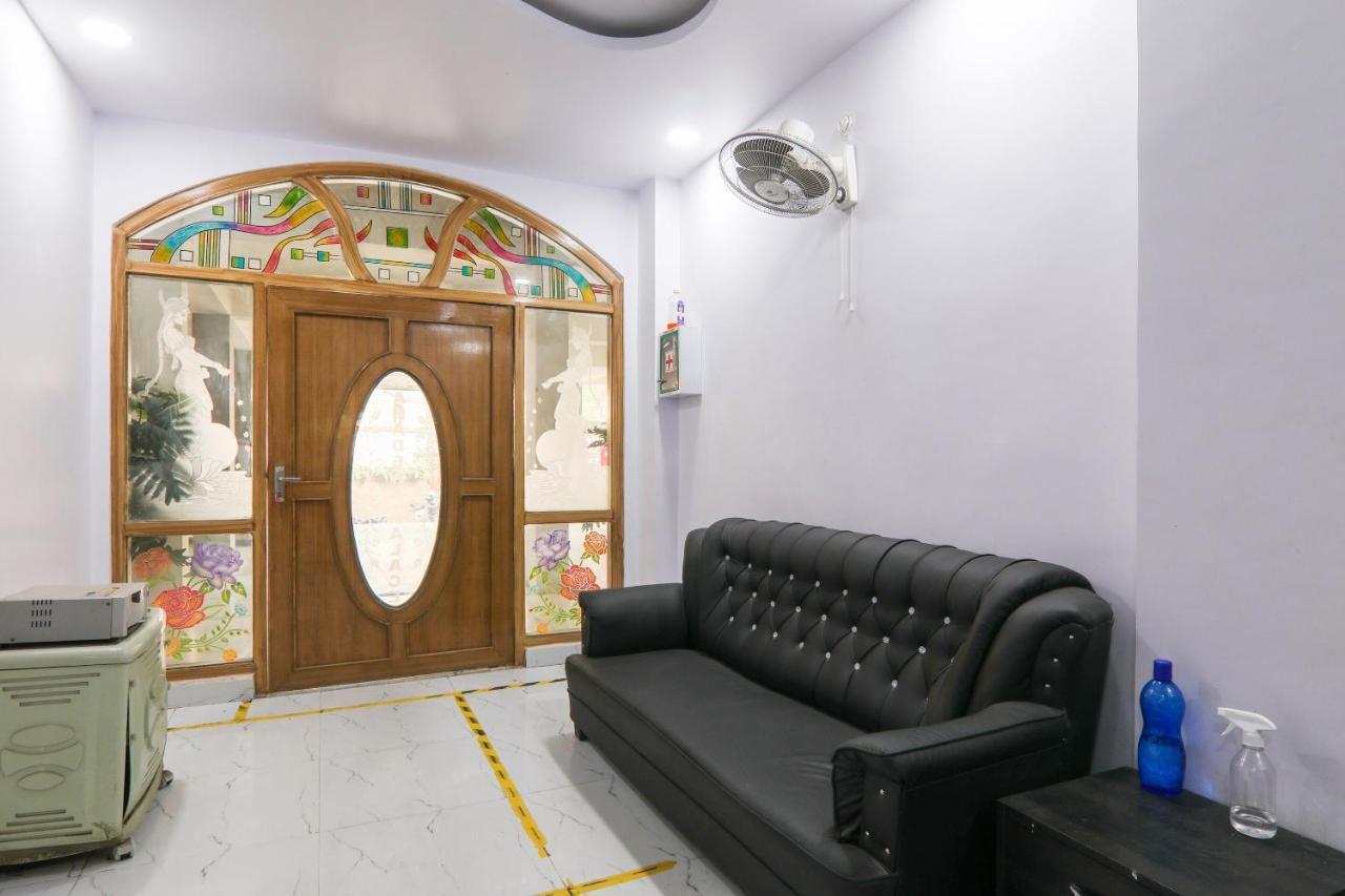 פאטנה Super Oyo Capital O 78105 Hotel Figtree Premier מראה חיצוני תמונה